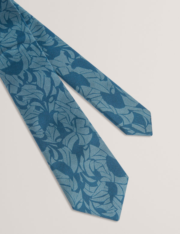 JACAPOL | MID-BLUE