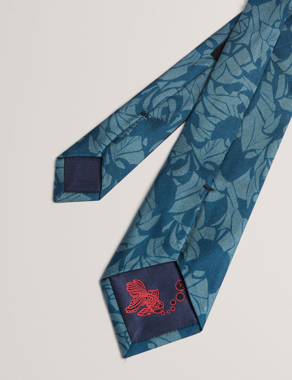 JACAPOL | MID-BLUE