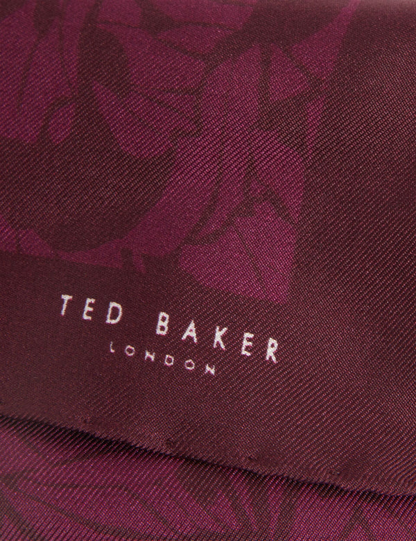JACAPP | MAROON