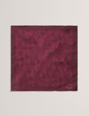 JACAPP | MAROON