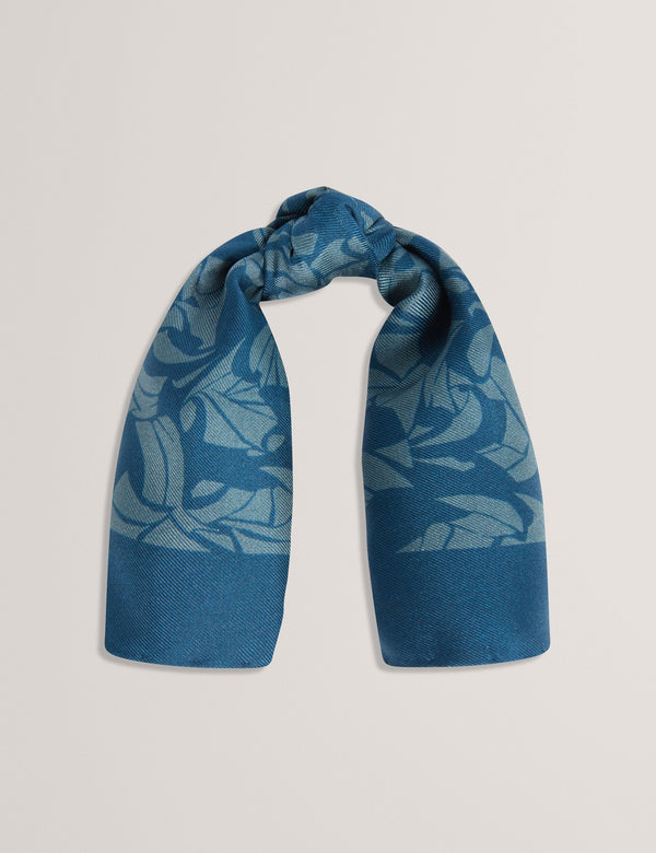 JACAPP | MID-BLUE