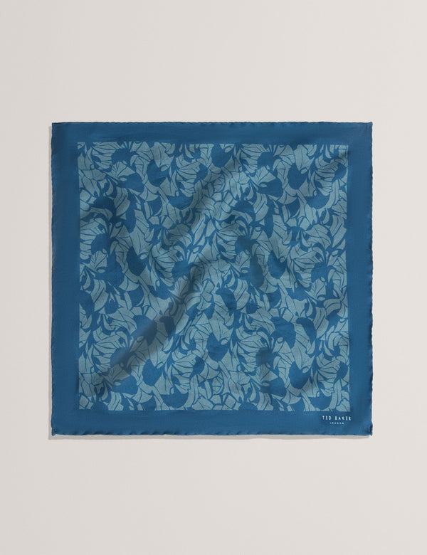 JACAPP | MID-BLUE