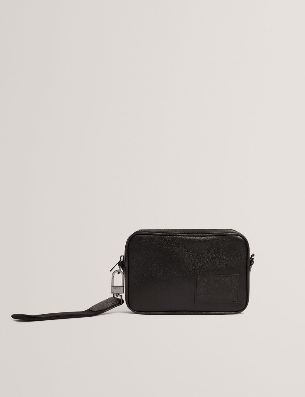 GRIFIN | BLACK
