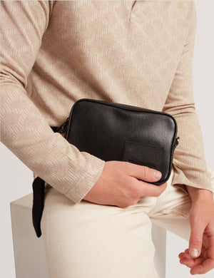 GRIFIN | BLACK