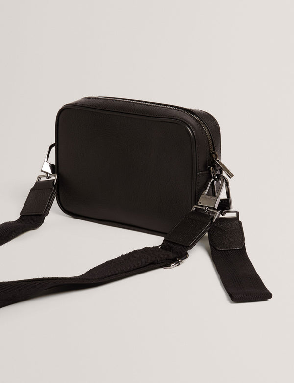 GRIFIN | BLACK
