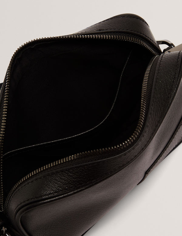 GRIFIN | BLACK