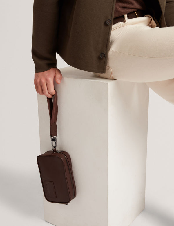 GRIFIN | BROWN