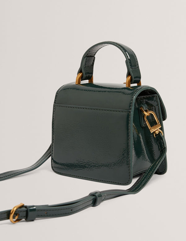 ROSELAH | DK-GREEN