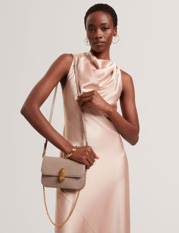 KKELLI | TAUPE