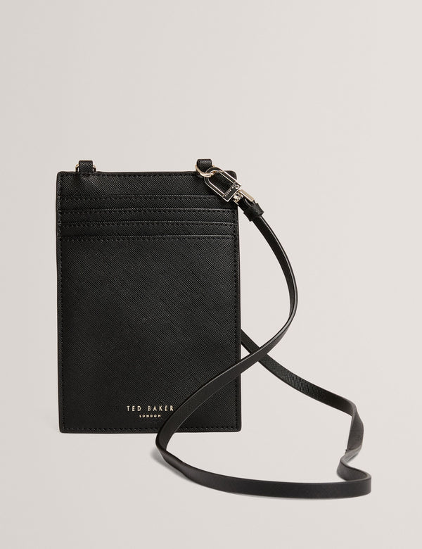 SUZYCON | BLACK
