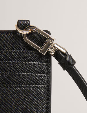 SUZYCON | BLACK