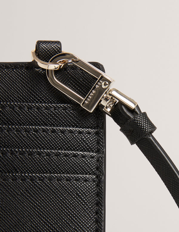 SUZYCON | BLACK
