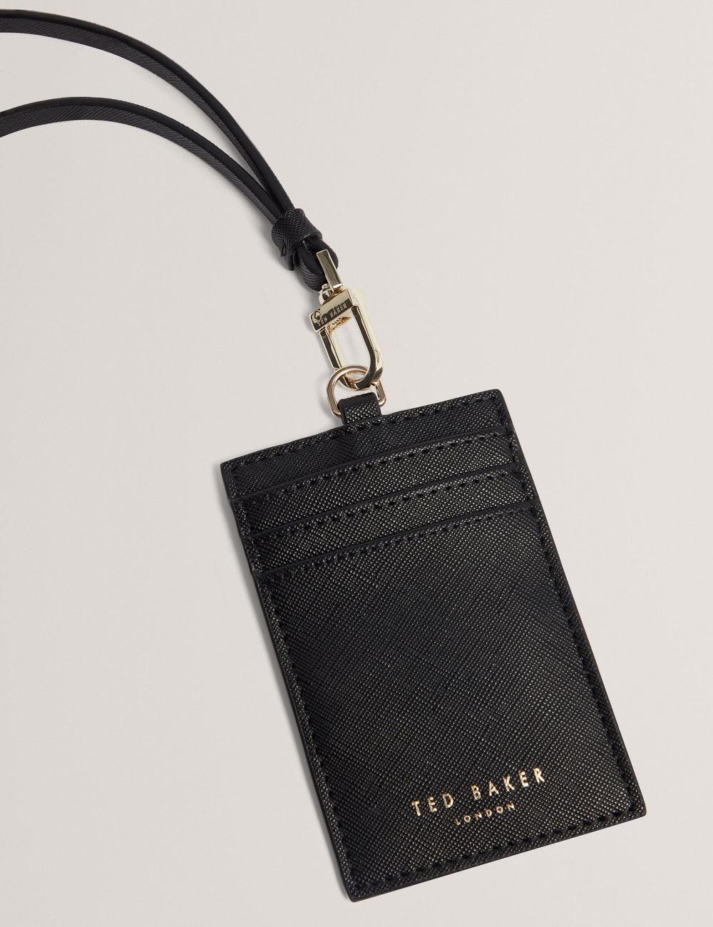 SAMYCON | BLACK