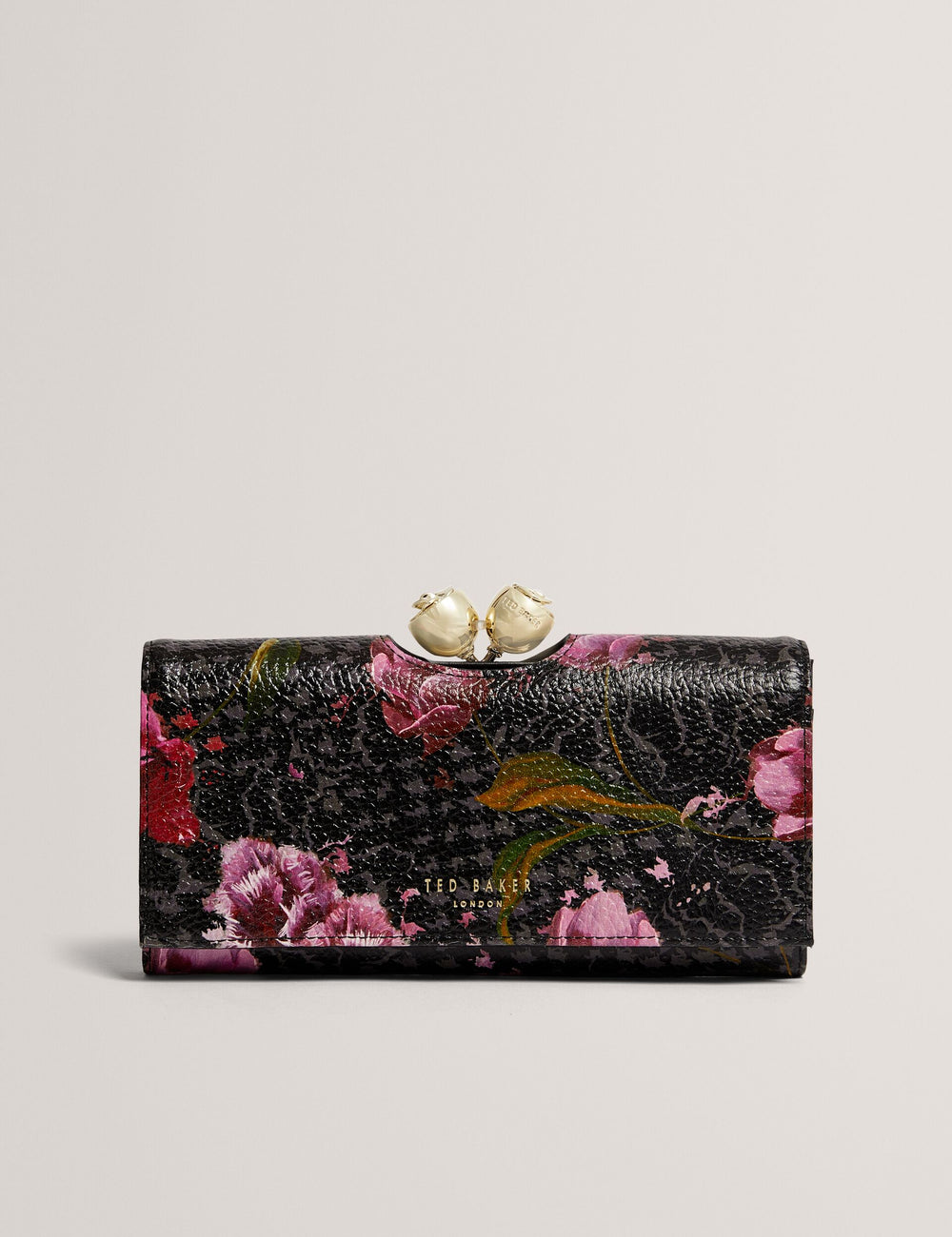 TALANA | BLACK
