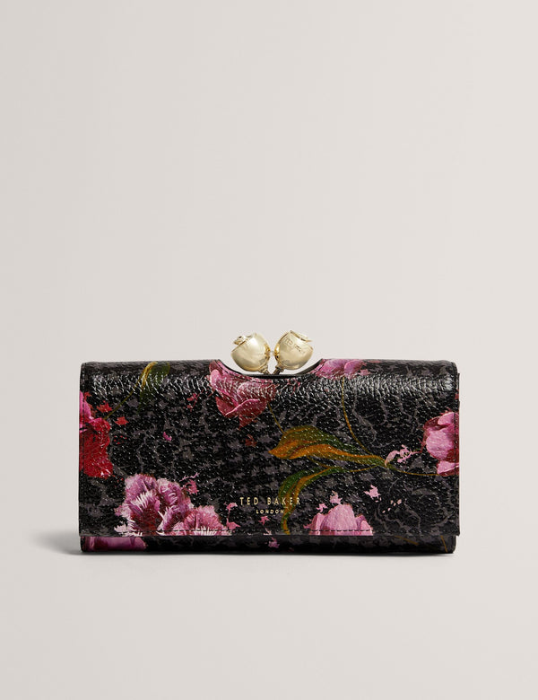 TALANA | BLACK