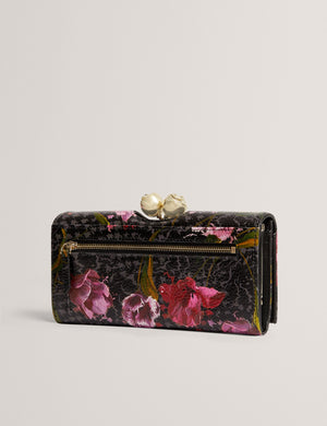 TALANA | BLACK