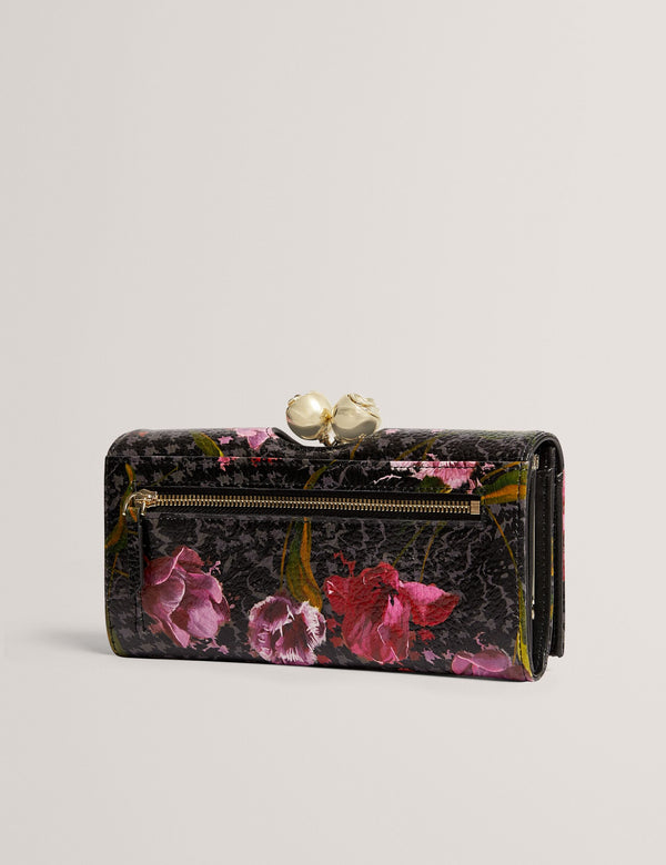 TALANA | BLACK