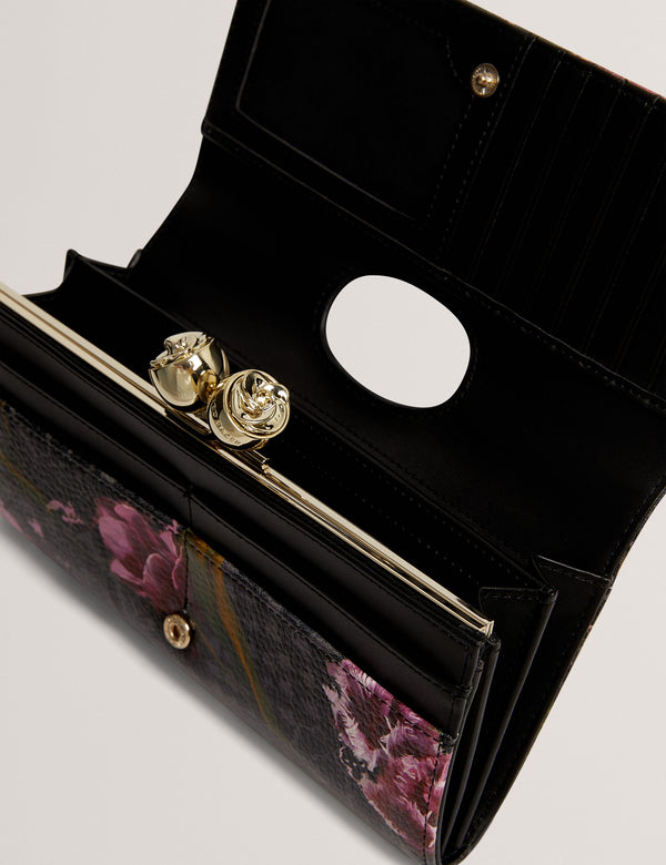 TALANA | BLACK