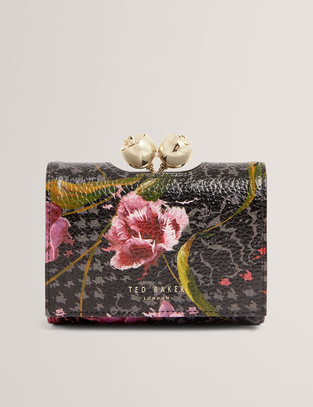 TULNA | BLACK