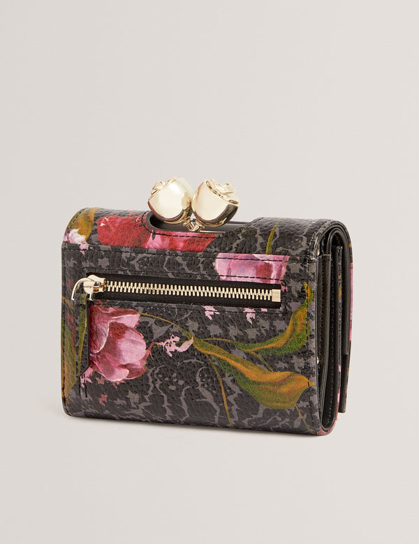 TULNA | BLACK