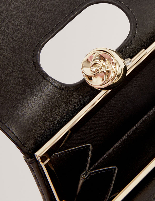 TULNA | BLACK