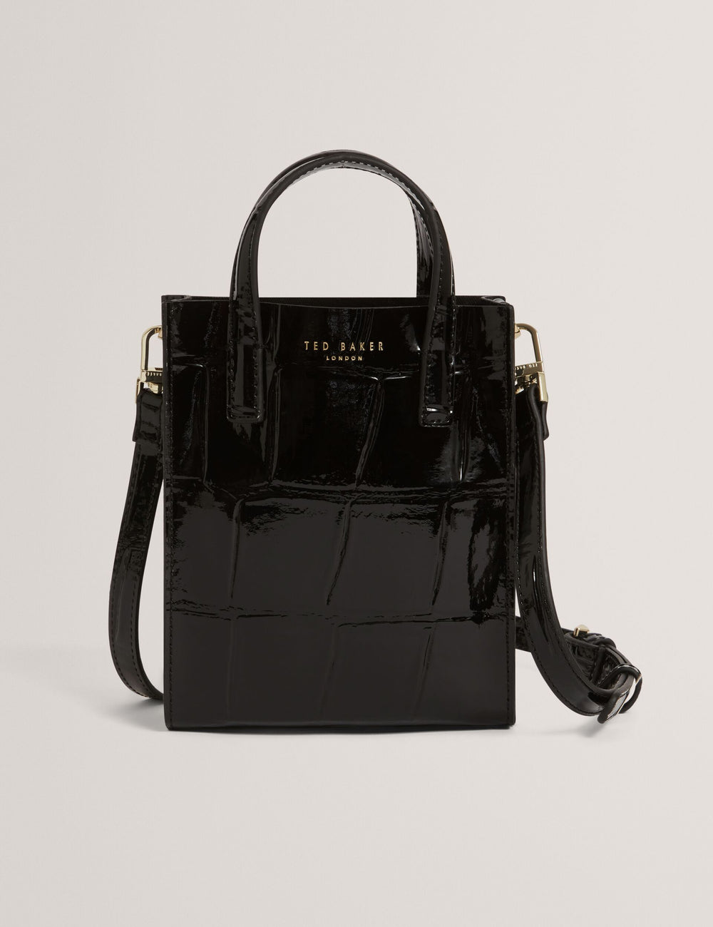 VIIENNA | BLACK