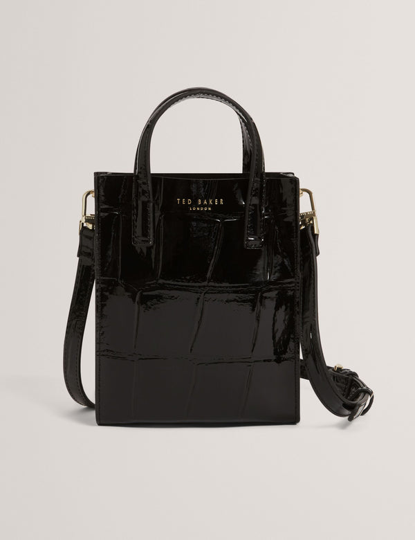 VIIENNA | BLACK