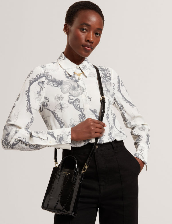 VIIENNA | BLACK