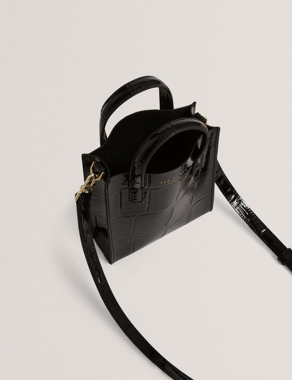 VIIENNA | BLACK