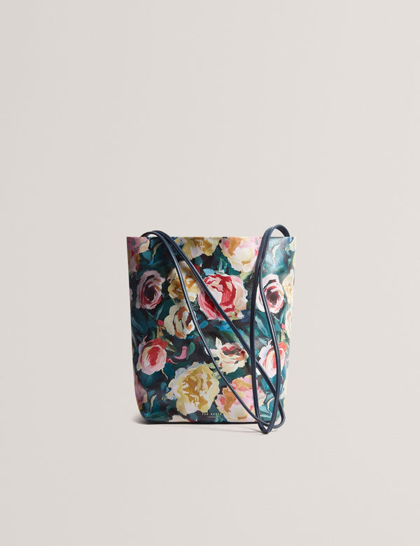 KEYYLA | NAVY