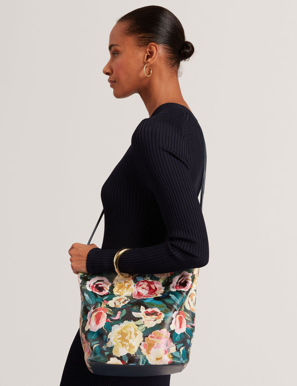 KEYYLA | NAVY