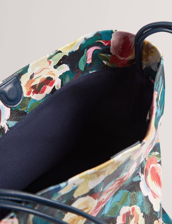 KEYYLA | NAVY