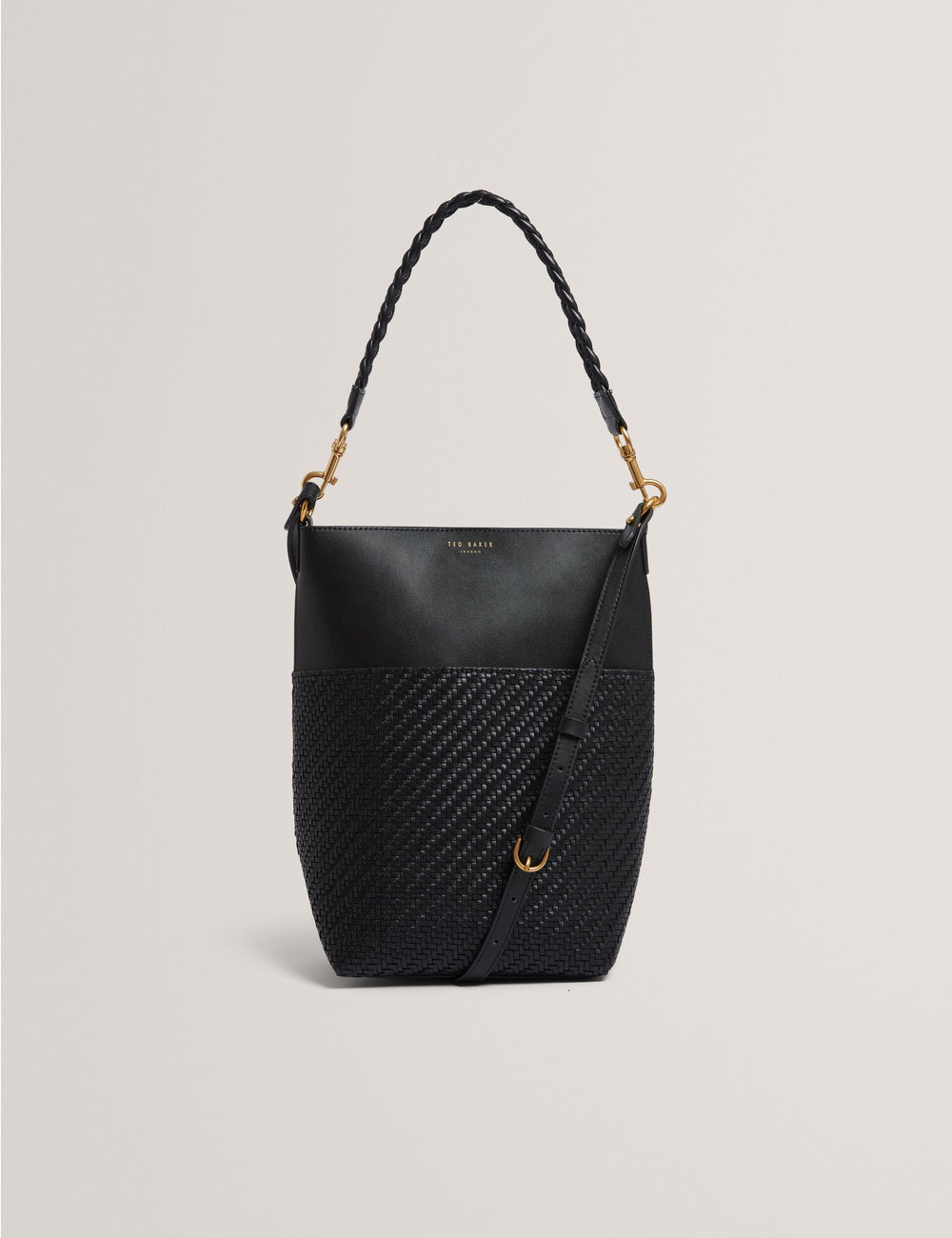 WYYNIE | BLACK