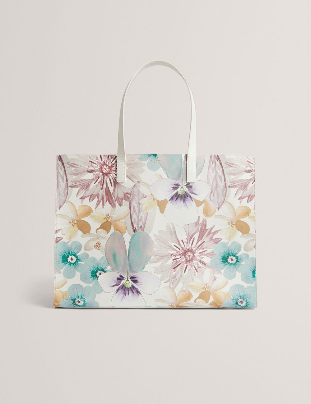 HALEEN | WHITE