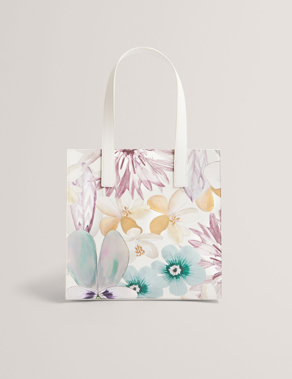 HELISA | WHITE