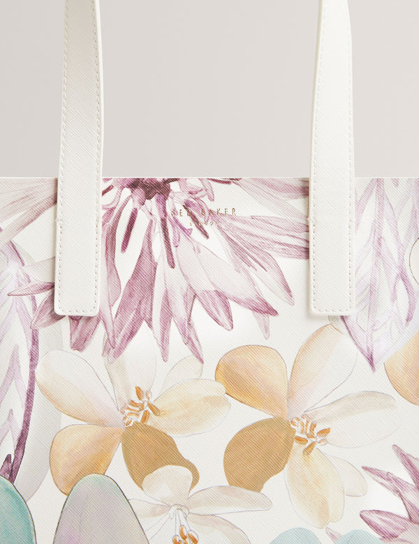 HELISA | WHITE