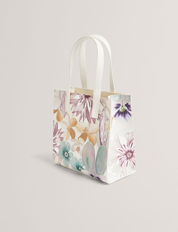 HELISA | WHITE
