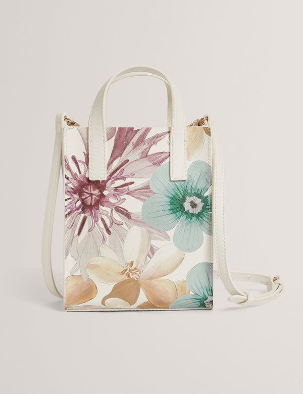 HELISI | WHITE