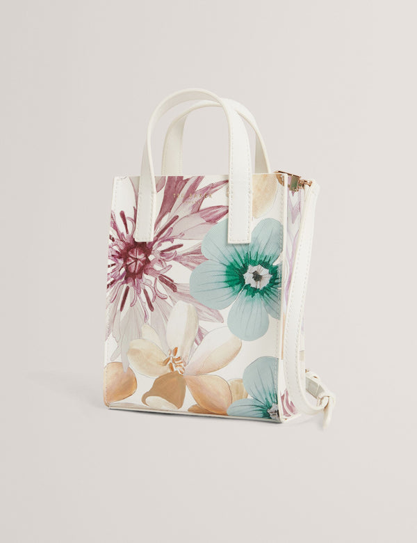 HELISI | WHITE