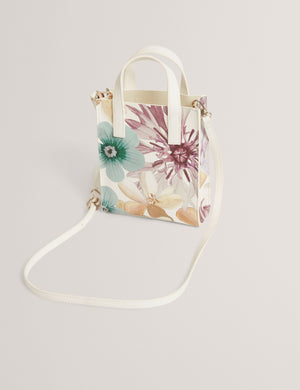 HELISI | WHITE