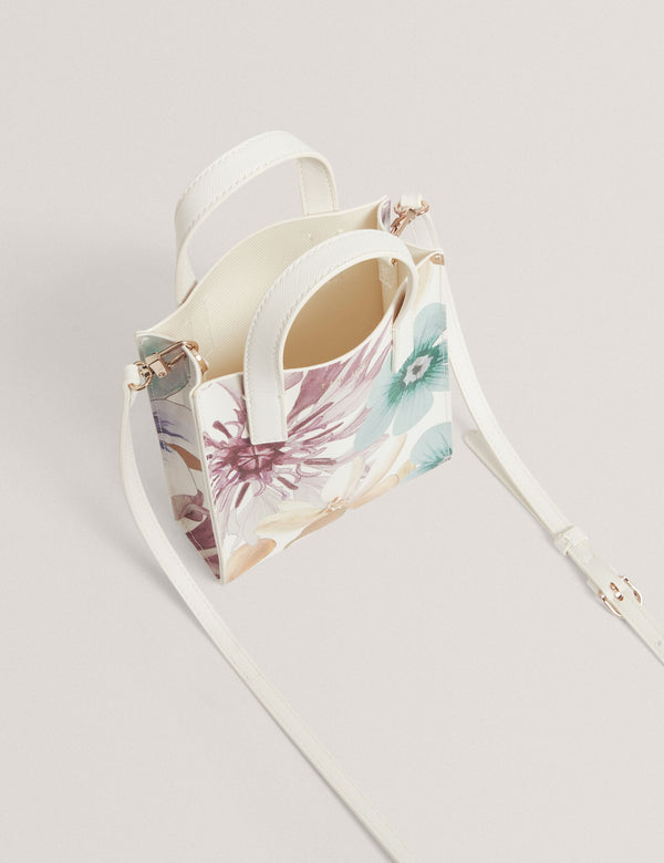 HELISI | WHITE