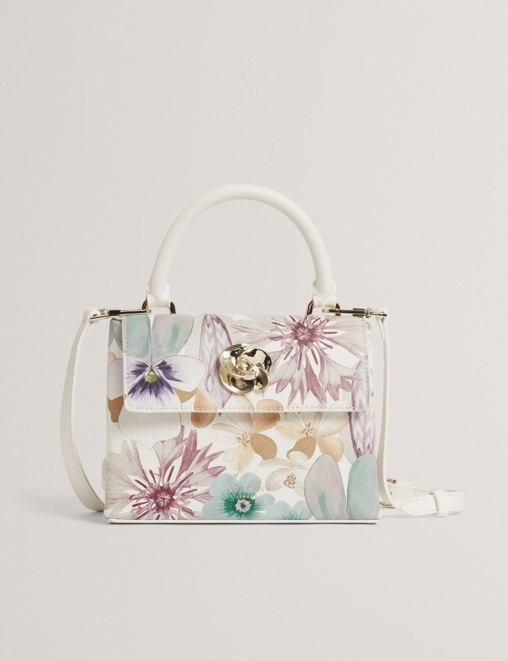 HELENSI | WHITE