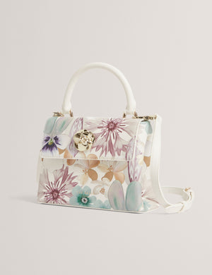 HELENSI | WHITE