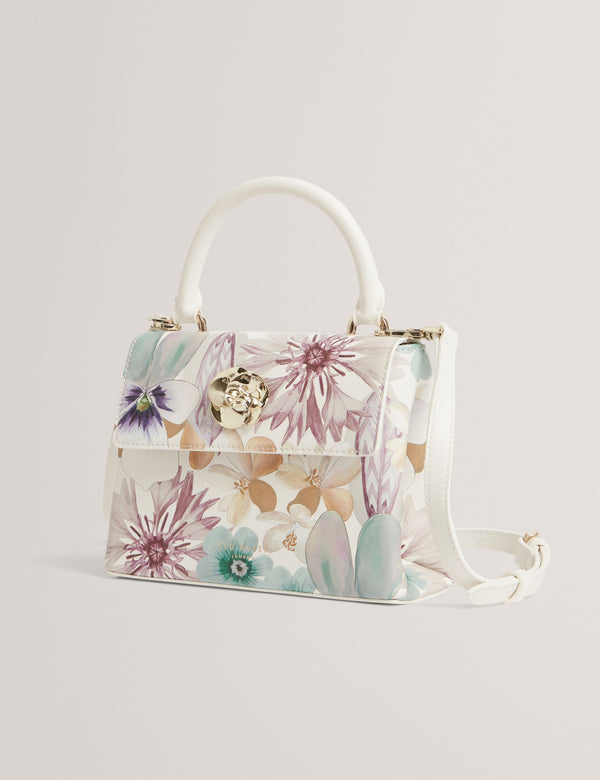 HELENSI | WHITE