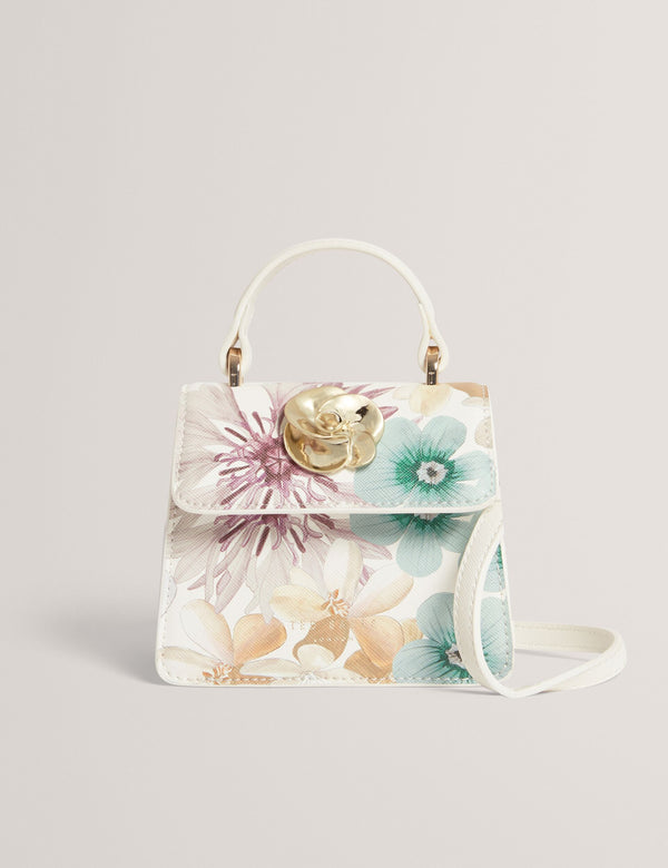 HELENSA | WHITE