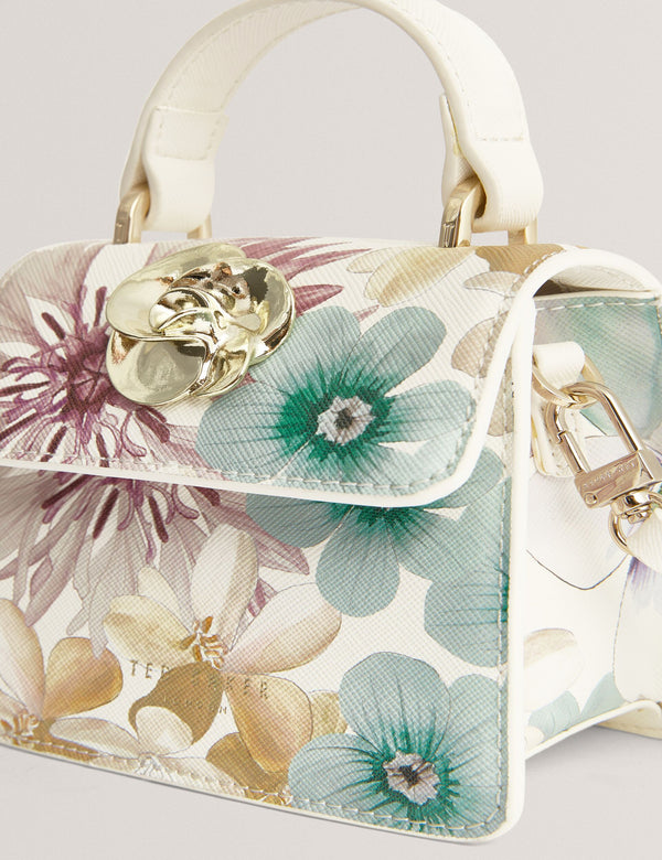 HELENSA | WHITE