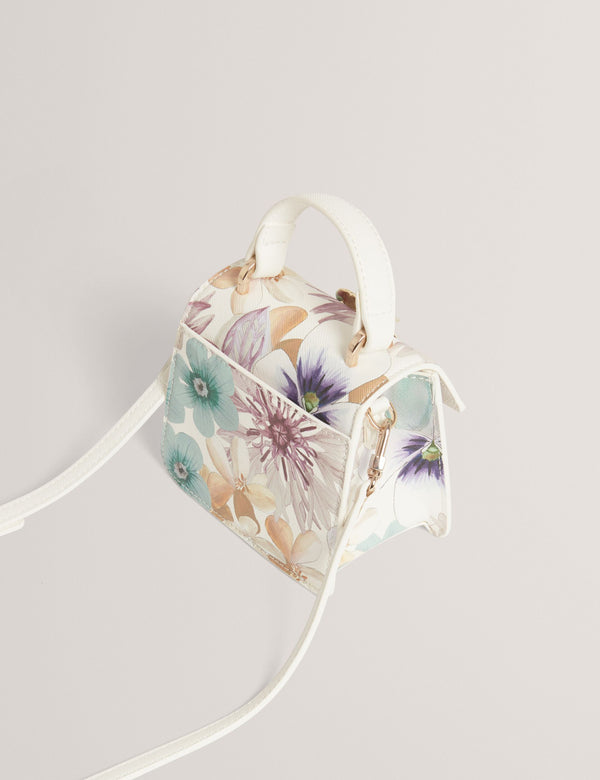 HELENSA | WHITE