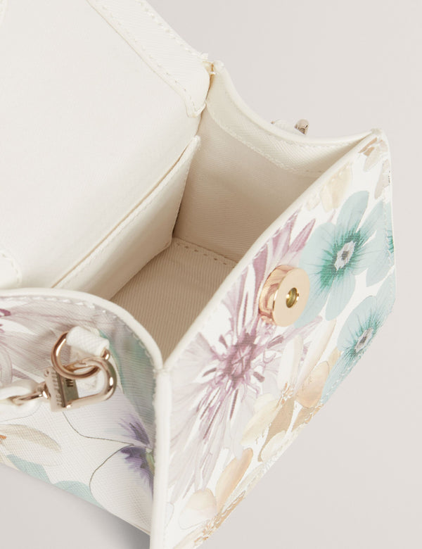 HELENSA | WHITE