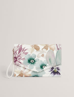 HELINII | WHITE