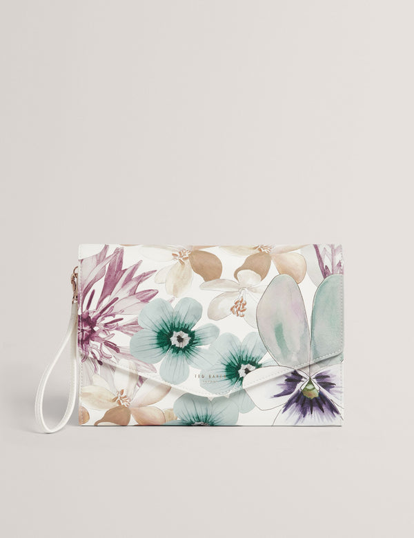 HELINII | WHITE